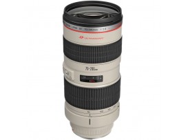 Canon EF 70-200mm f/2.8L USM 